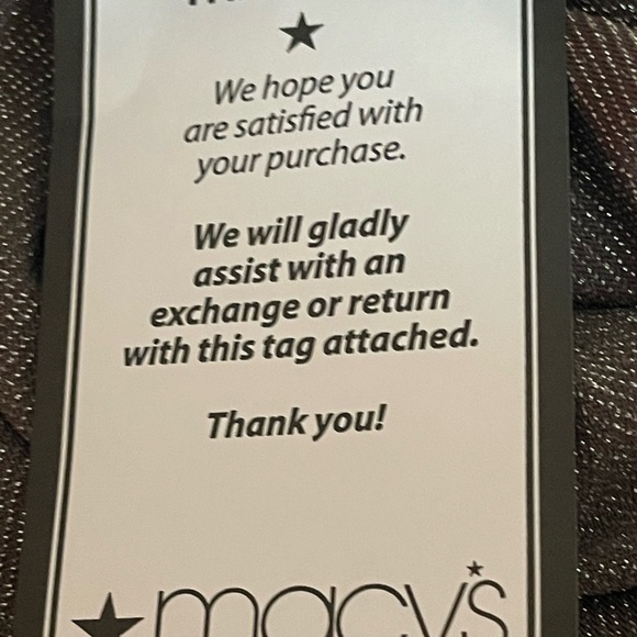 NWT Grey betsy Adam 
Long Sleeve Dress size 20W - Picture 11 of 15